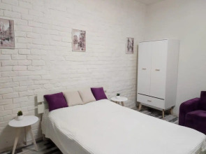 Апартаменты Степана Разина 15