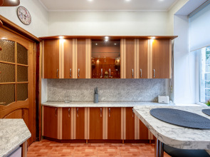 Апартаменты Уютные на Рубинштейна