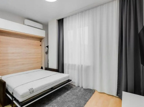 Апартаменты 3 Профсоюзная 128А