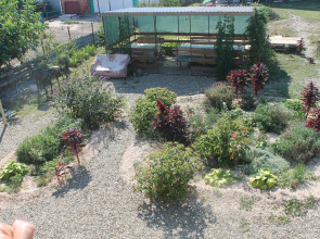 Гостевой дом Уфимочка