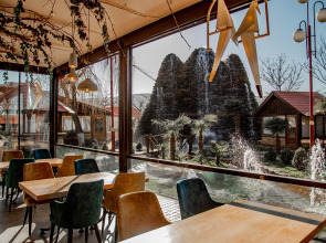 Гостевой дом Оазис