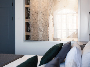 Отель Dynasty Hotel & SPA