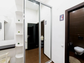 Апартаменты Сутки-Дом - Personnage