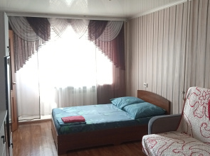 Prestizh Flat