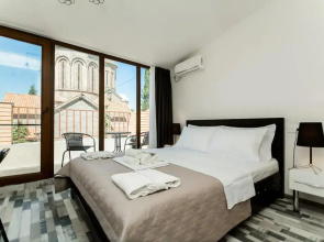 Ninas Place Apartments