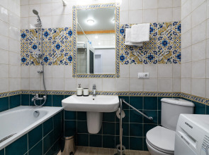 Квартира у Самого Моря для Вашей Семьи