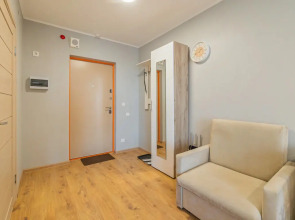 Апартаменты Улучшенные SalutApart 8