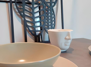 Апартаменты Уютная студия рядом с метро Козья Слобода