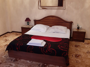 Гостиница Метрополь