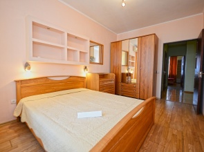 Apartamenty na Dvinskoj 11A