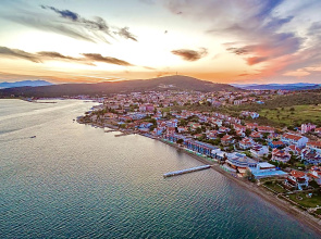 Cunda Hotel