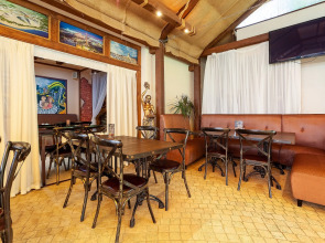 Отель Дубай