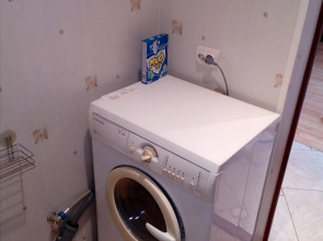 Апартаменты в Новостройке