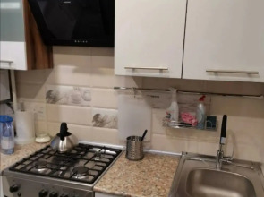 Апартаменты on Pobedy 22