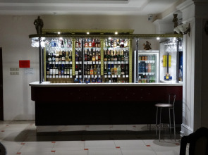 Отель Арт-Александрия