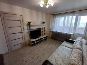 Апартаменты Чайка House на Победной 10