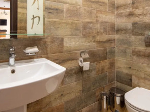 Гостевой дом Хата казака