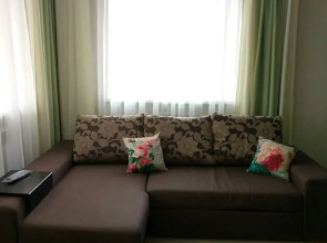 Апартаменты с Мегабалконом