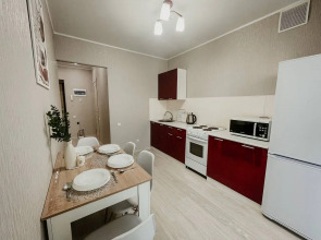 Квартира Уютная