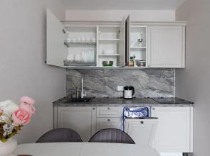 Квартира у Башни