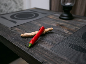 Апартаменты в Тундровом 5