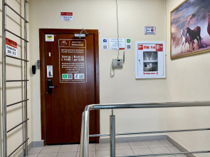 Отель Невский