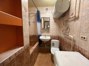 Квартира Уютная в 7 минутах от Притяжения