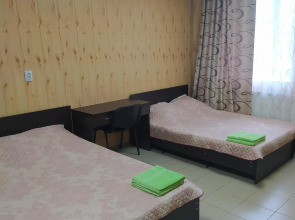 Гостевой Дом Тет А Тет