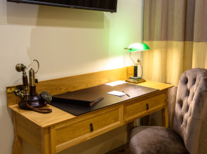 Отель Централь