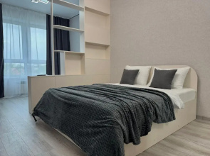 Avrora Ulitsa Generala Rodina 66A K1 Apartments
