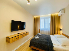 Апартаменты Моршанское Шоссе 24 И /83