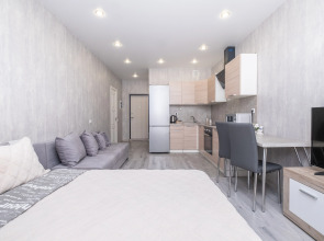 Квартира Легенда