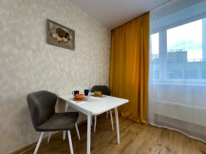 Апартаменты Color