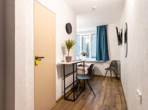 Хостел M&DHost