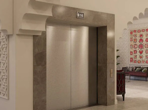 Отель Reikartz Sote Tashkent