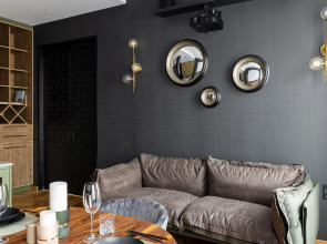 Апартаменты Бизнес-класса Pronina Aparts в центре города