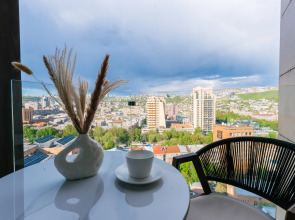 Апарт-отель Sunset