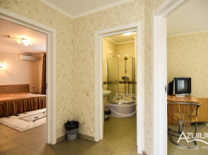 Гостевой Дом Лукоморье