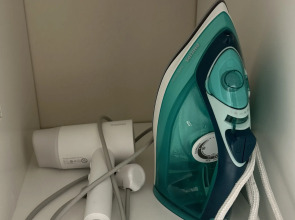 Квартира дизайнерская в Новом доме