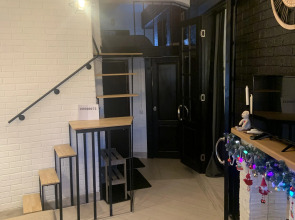 Квартира с Камином и Сауной Центр Казань Кремль