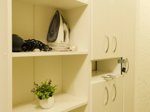 Апартаменты Full House у Алмазова-2