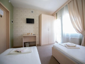 Гостевой дом Ламберт