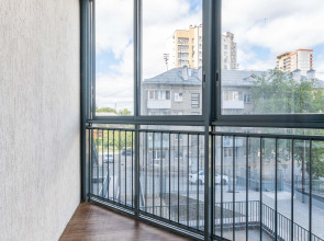 Апартаменты DreamHouse ЖК Сириус