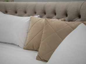 Апартаменты Люкс by Mangosteen Apartments