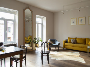 Квартира Lana Большая Морская 21