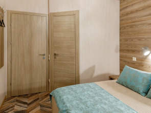 Квартира Отельбург на Рубинштейна 23