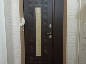 Апартаменты Четырехкомнатная квартира на Димитрова 4