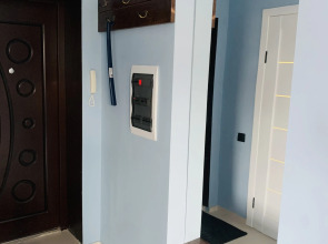 Апартаменты Салтыкова-Щедрина 17