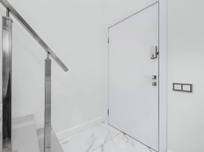 Апартаменты рядом с Морпортом