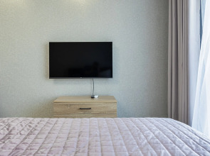 Квартира Апартаменты Vlad Apartments